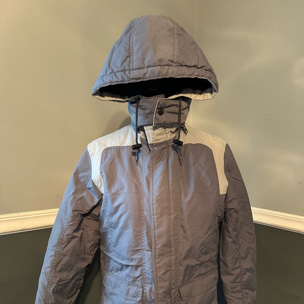 Winter jacket